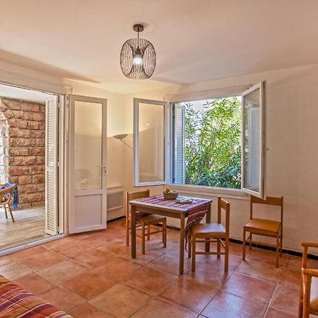 Villa Kalliste Porto  Exteriör bild
