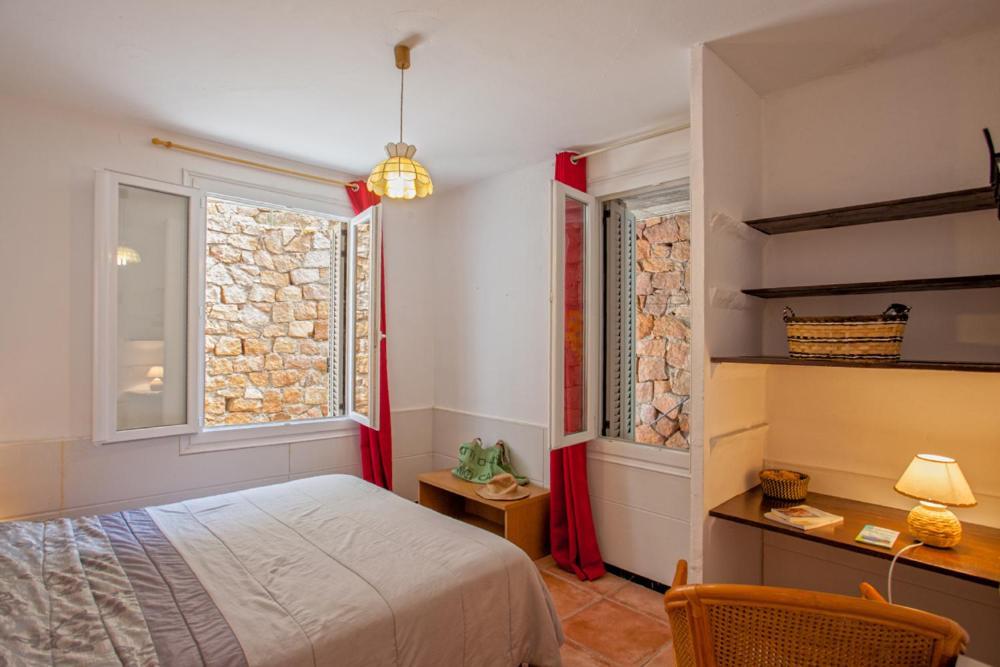 Villa Kalliste Porto  Exteriör bild