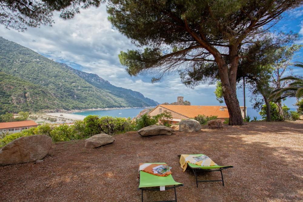 Villa Kalliste Porto  Exteriör bild