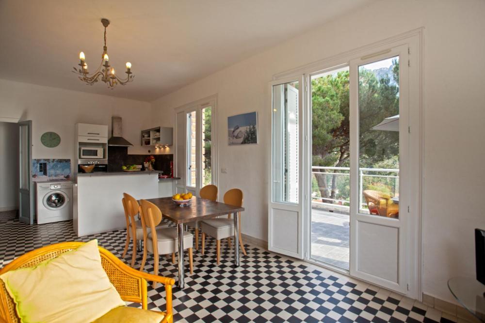 Villa Kalliste Porto  Exteriör bild