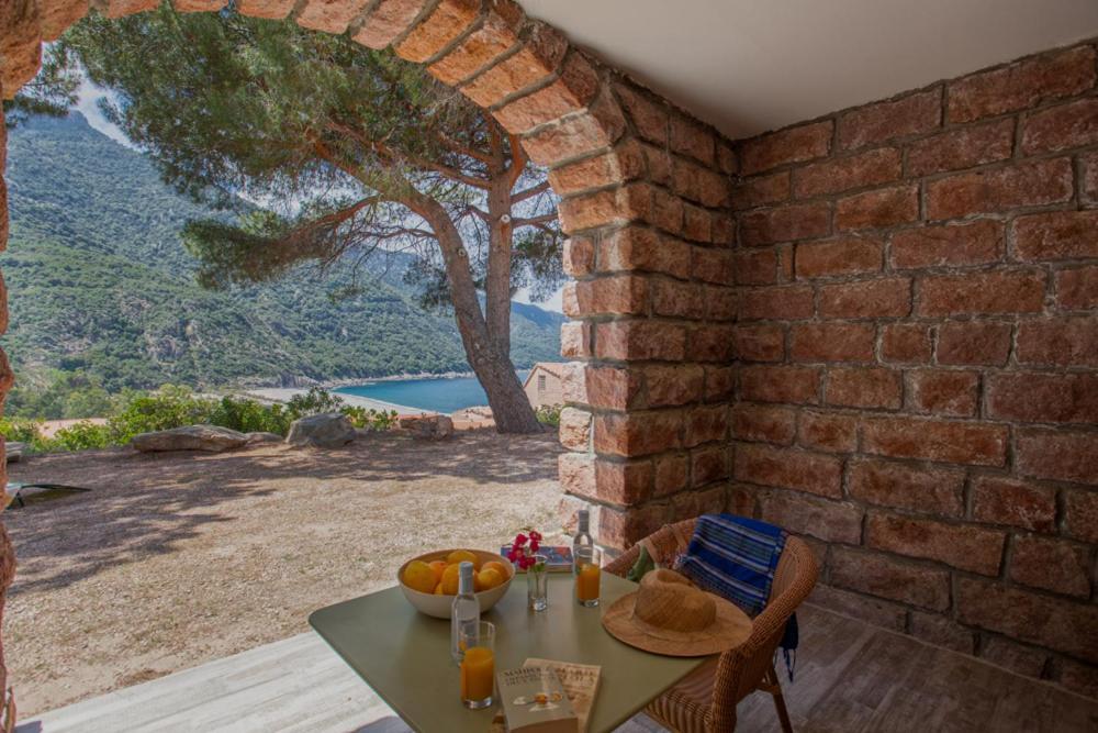 Villa Kalliste Porto  Exteriör bild