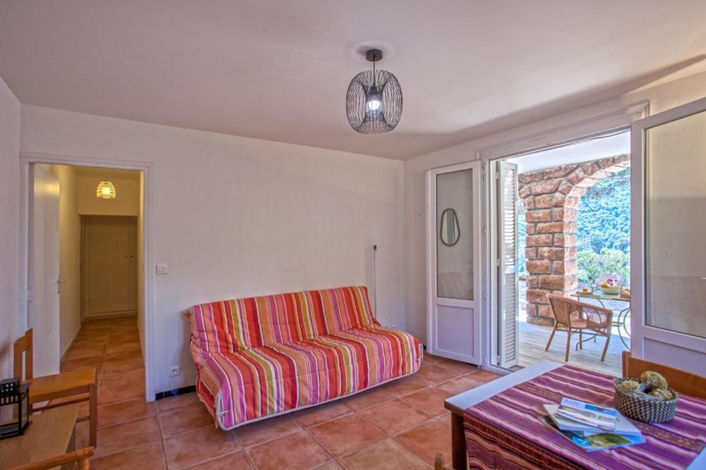 Villa Kalliste Porto  Exteriör bild