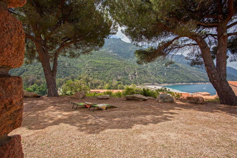 Villa Kalliste Porto  Exteriör bild