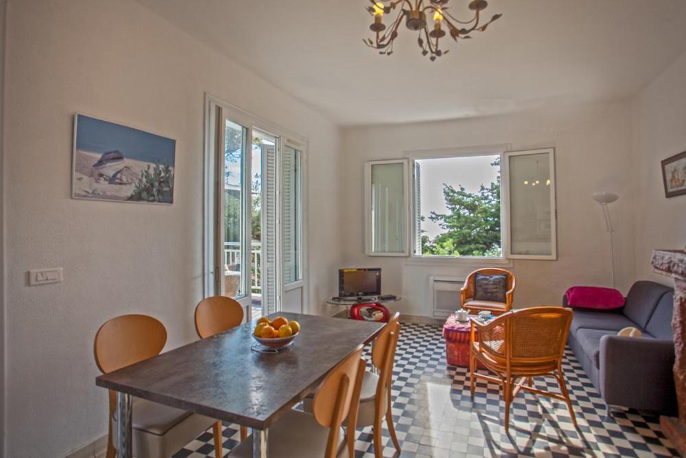 Villa Kalliste Porto  Exteriör bild
