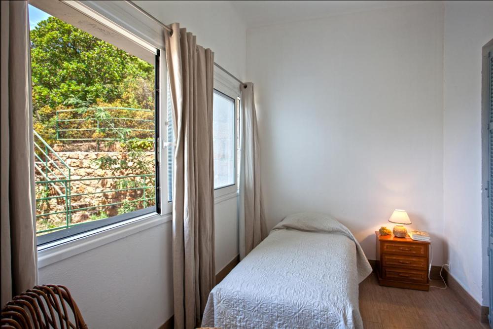 Villa Kalliste Porto  Exteriör bild