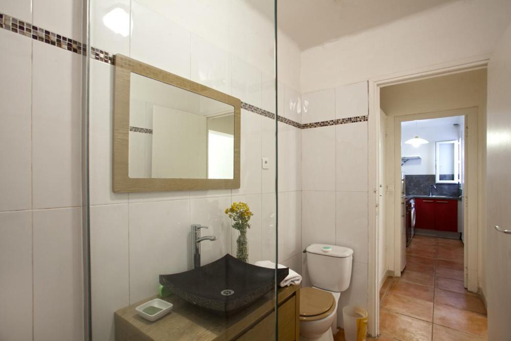 Villa Kalliste Porto  Exteriör bild