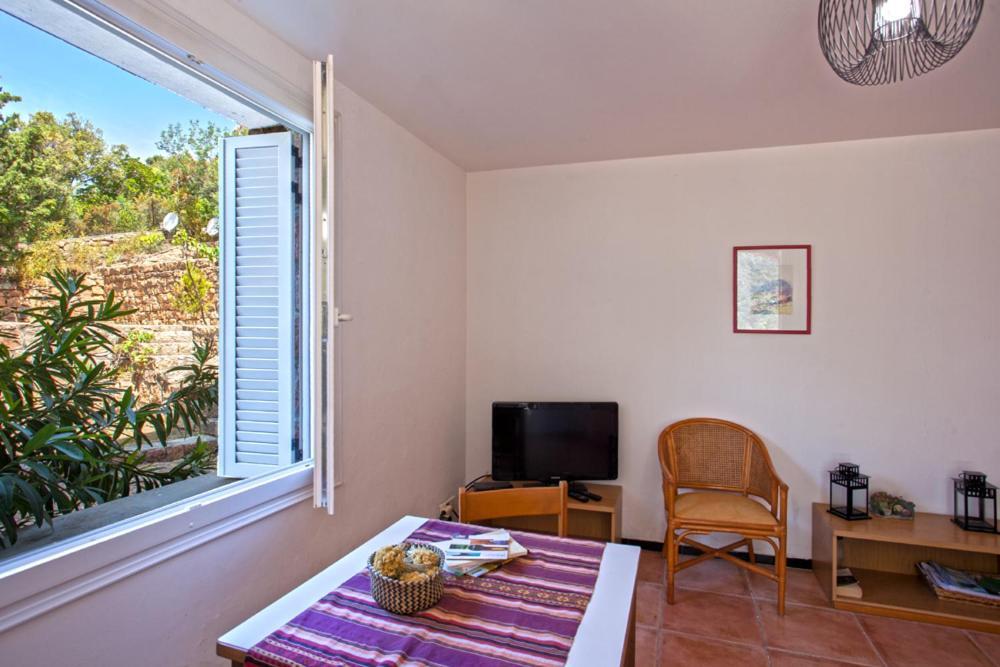 Villa Kalliste Porto  Exteriör bild
