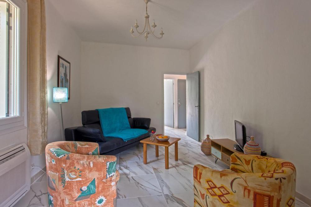 Villa Kalliste Porto  Exteriör bild