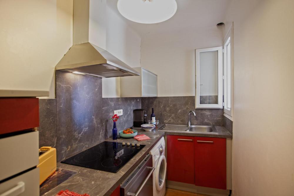Villa Kalliste Porto  Exteriör bild