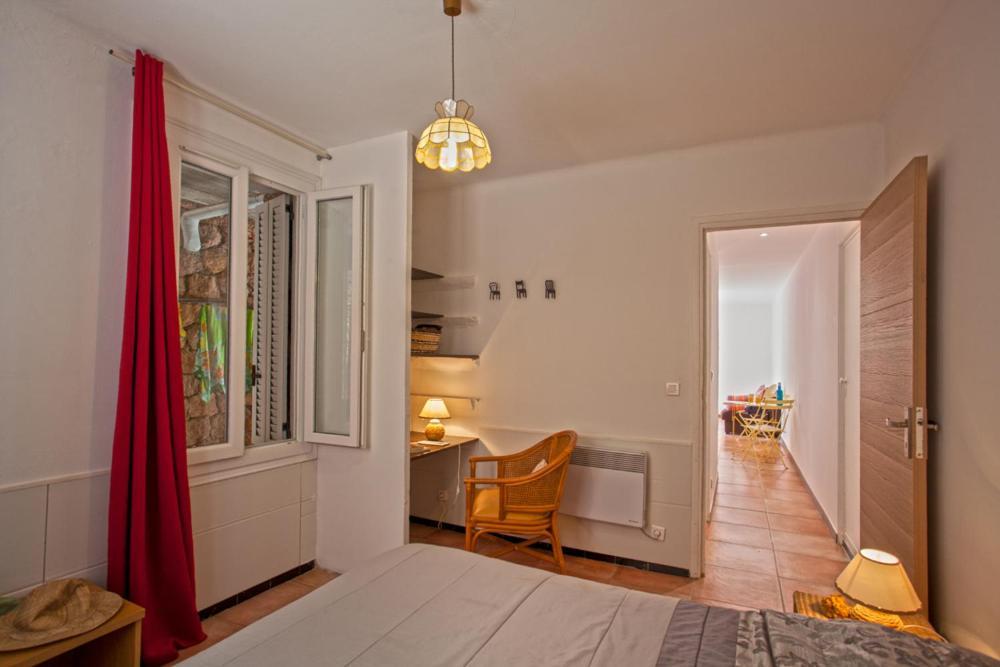 Villa Kalliste Porto  Exteriör bild