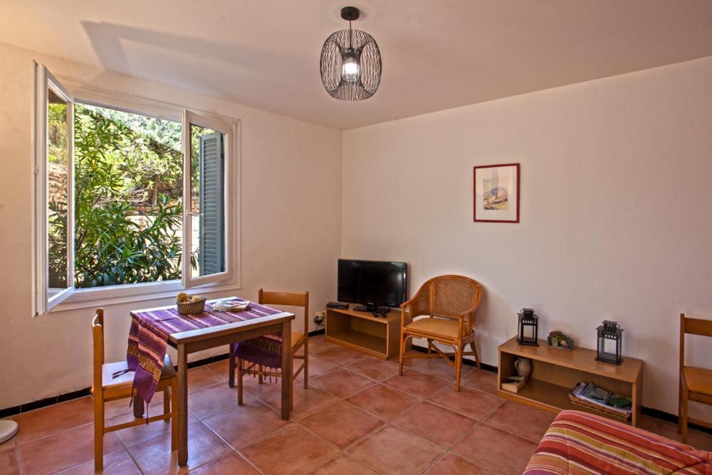 Villa Kalliste Porto  Exteriör bild
