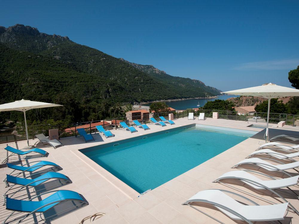Villa Kalliste Porto  Exteriör bild
