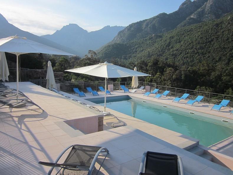 Villa Kalliste Porto  Exteriör bild